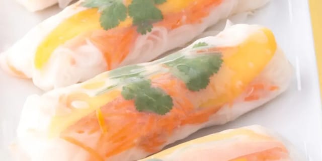 Vietnamské závitky