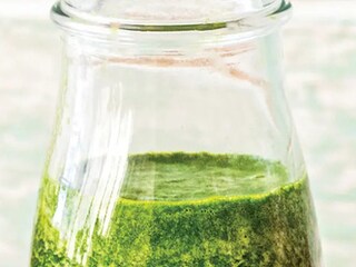 Jaro plné šťávy životabudič