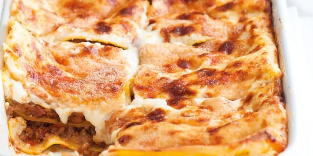 Lasagne