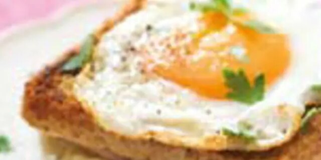 Třípatrový sendvič