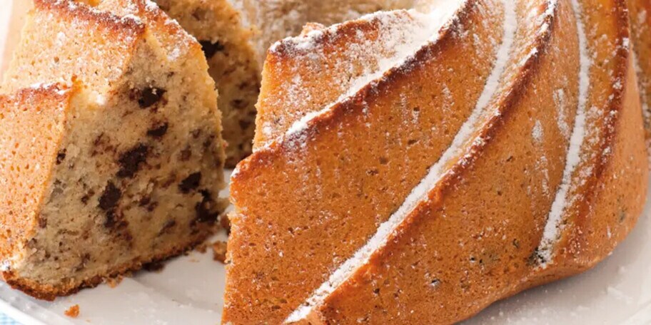 Prezidentská bábovka