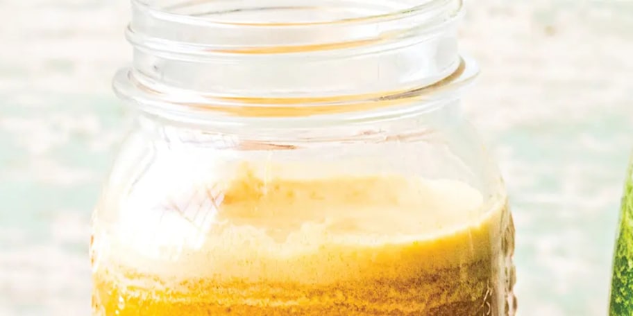 Ovocné smoothie štíhloun