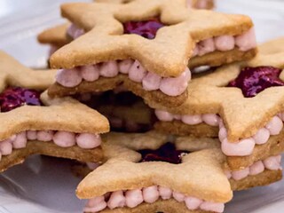 Netradiční linecké hvězdičky