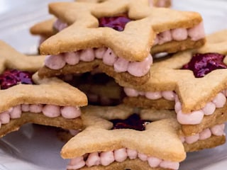 Netradiční linecké hvězdičky