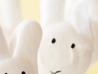 Králíčci na špejli