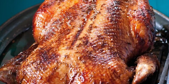 Dvanáctihodinová kachna snadno