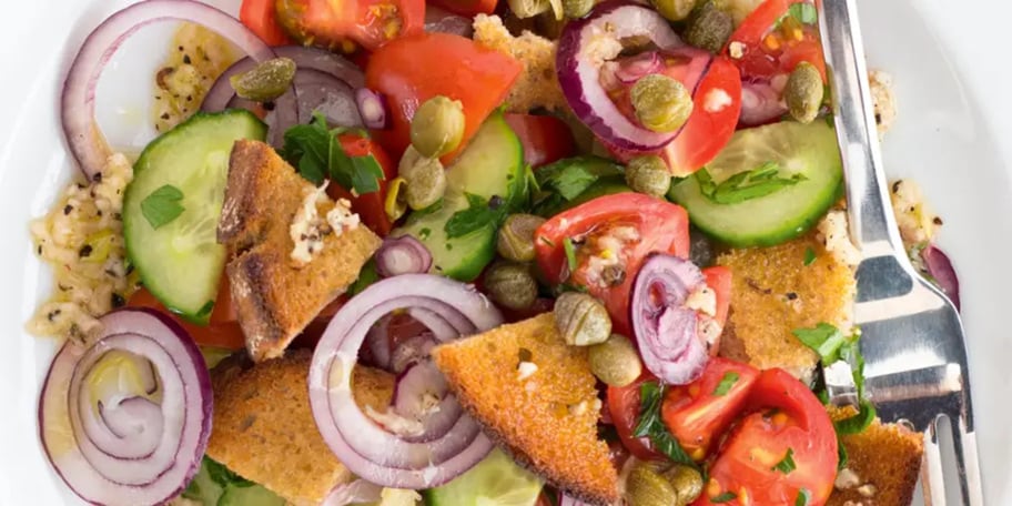 Panzanella