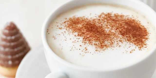 Čaj Londýnská mlha