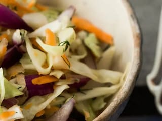 Pickles – základní recept