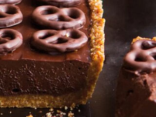 Preclíkový koláč