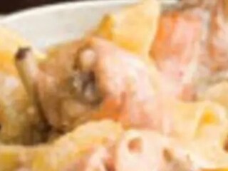 Králík po normandsku