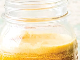 Ovocné smoothie štíhloun