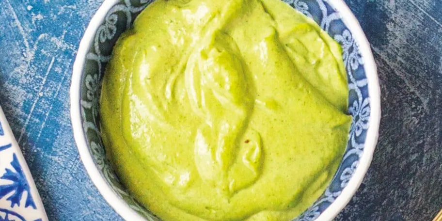 Salsa verde