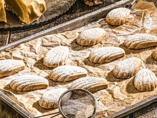 Kokosové Bio pracny