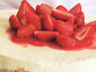 Cheesecake