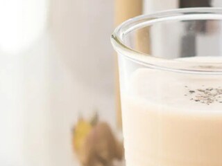 Jednoduchý chai čaj