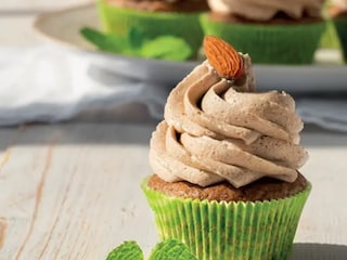 Bezlaktózové cupcakes na každou oslavu