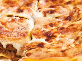 Lasagne