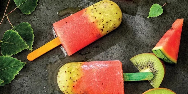 Fresh nanuky dvou barev