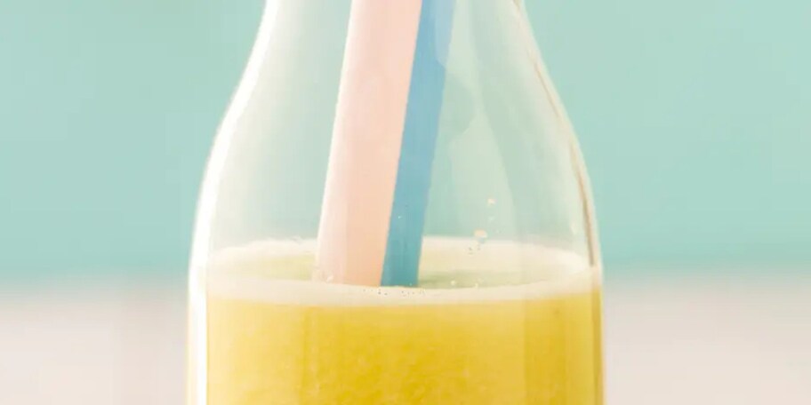 Melounové smoothie