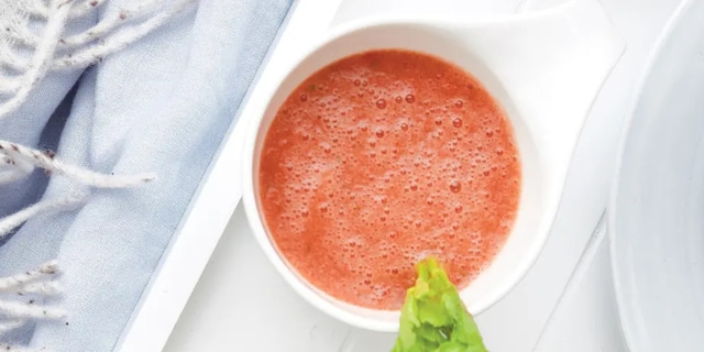 Zeleninové smoothie