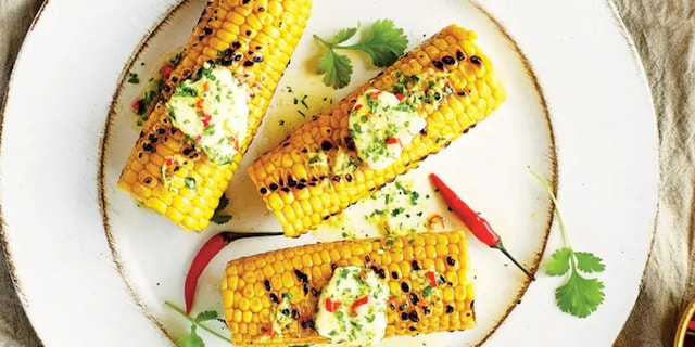 Ďábelská kukuřice