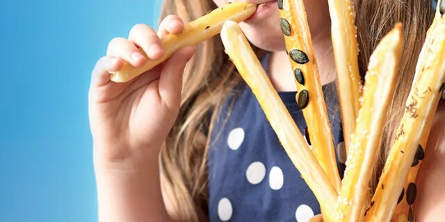 Kouzelné tyčinky na dračí hlad