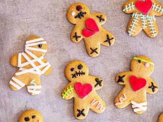 Vúdú panáčci: Zapomeňte o Valentýnu na své ex!