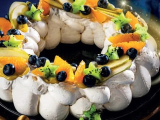 Bio pavlova