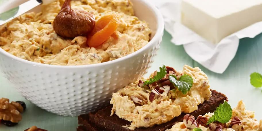 Pomazánka z Lučiny