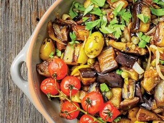 Caponata