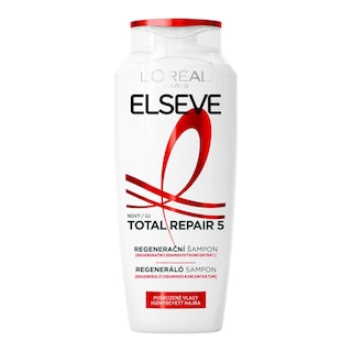 L'Oréal Paris Elseve šampon Total Repair 5