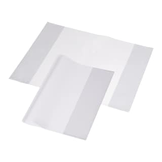 Panta Plast Obal na sešit A4, transparentní