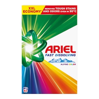 Ariel Color Prací prášek