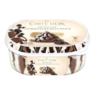 Carte d´Or Cookies&Cream