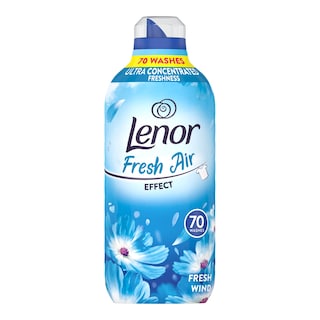 Lenor Fresh Air Effect aviváž