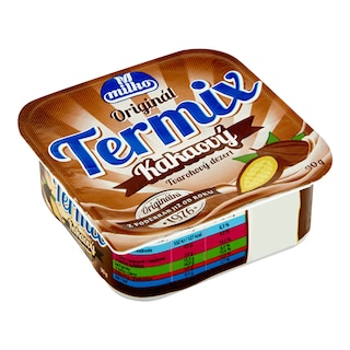 Milko Termix kakaový
