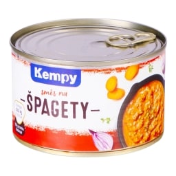 Kempy Směs na špagety