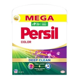 Persil Deep Clean Color Prací prášek