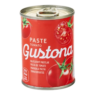 Gustona Rajčatový protlak