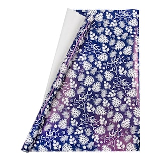 Albi Vánoční balicí papír motiv šišek