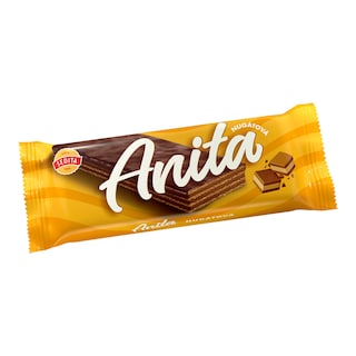 Anita Oplatka nugát