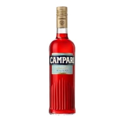 Campari Bitter Likér 25%