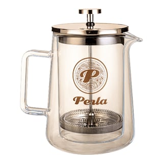 Perla Dvoustěnný French press