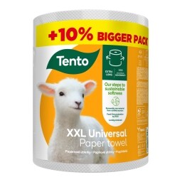Tento Universal XXL papírové utěrky