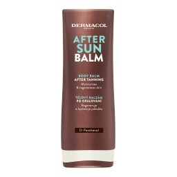 Dermacol After Sun Balzám po opalování