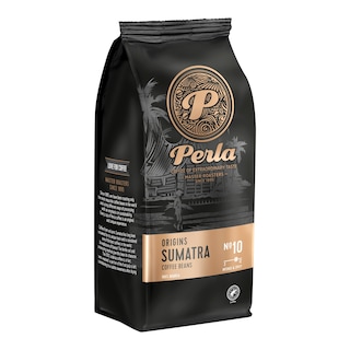 Perla Origins Sumatra zrnková káva