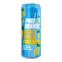 Probrands BCAA funkční nápoj ananas