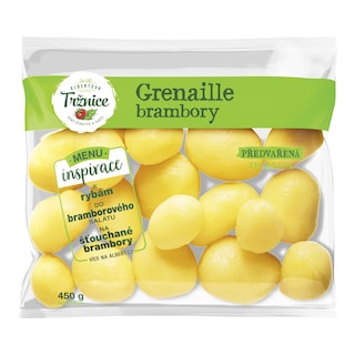 Albert Brambory Grenaille