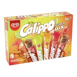 Calippo Max Mix Multipack